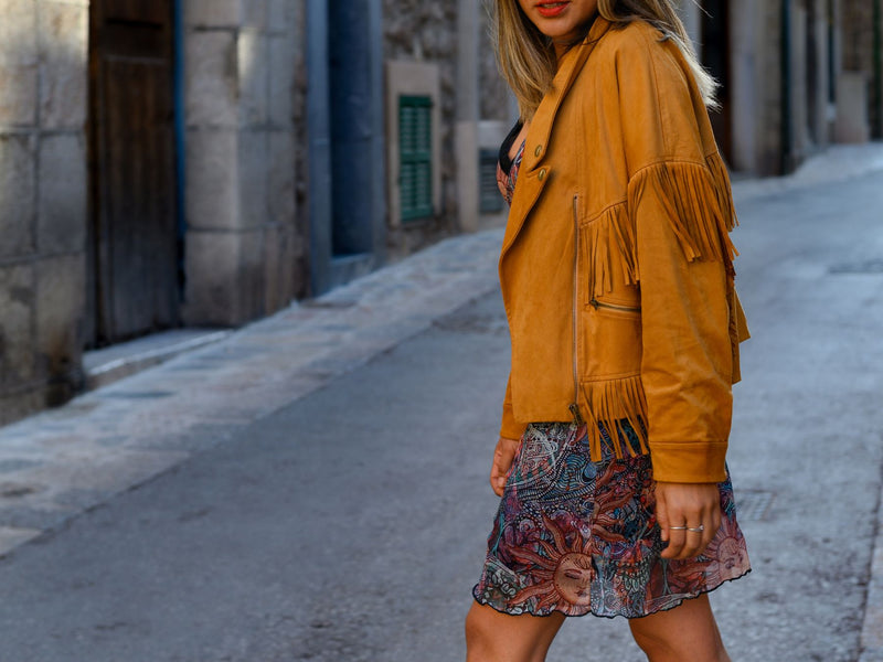 Step into Spring: Embrace Warm-Weather Chic with Western Dresses from Cowgirl Kim
