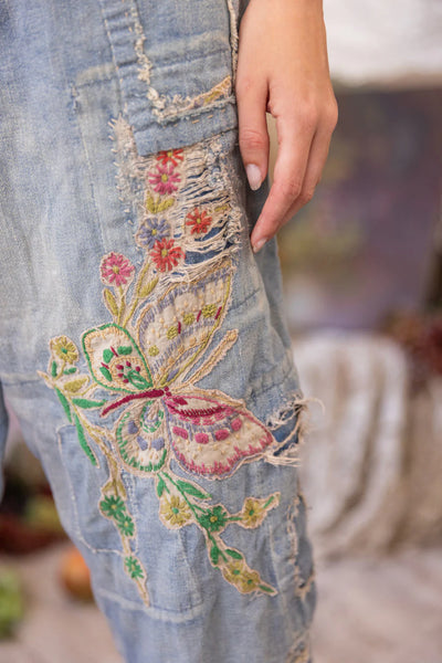 Magnolia Pearl Pants 423 - Lil Friends Miners Denims