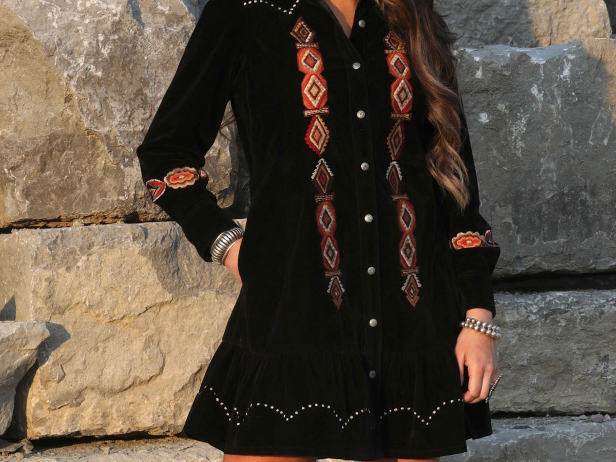 Must-Have Fashion Trends This Month at Cowgirl Kim