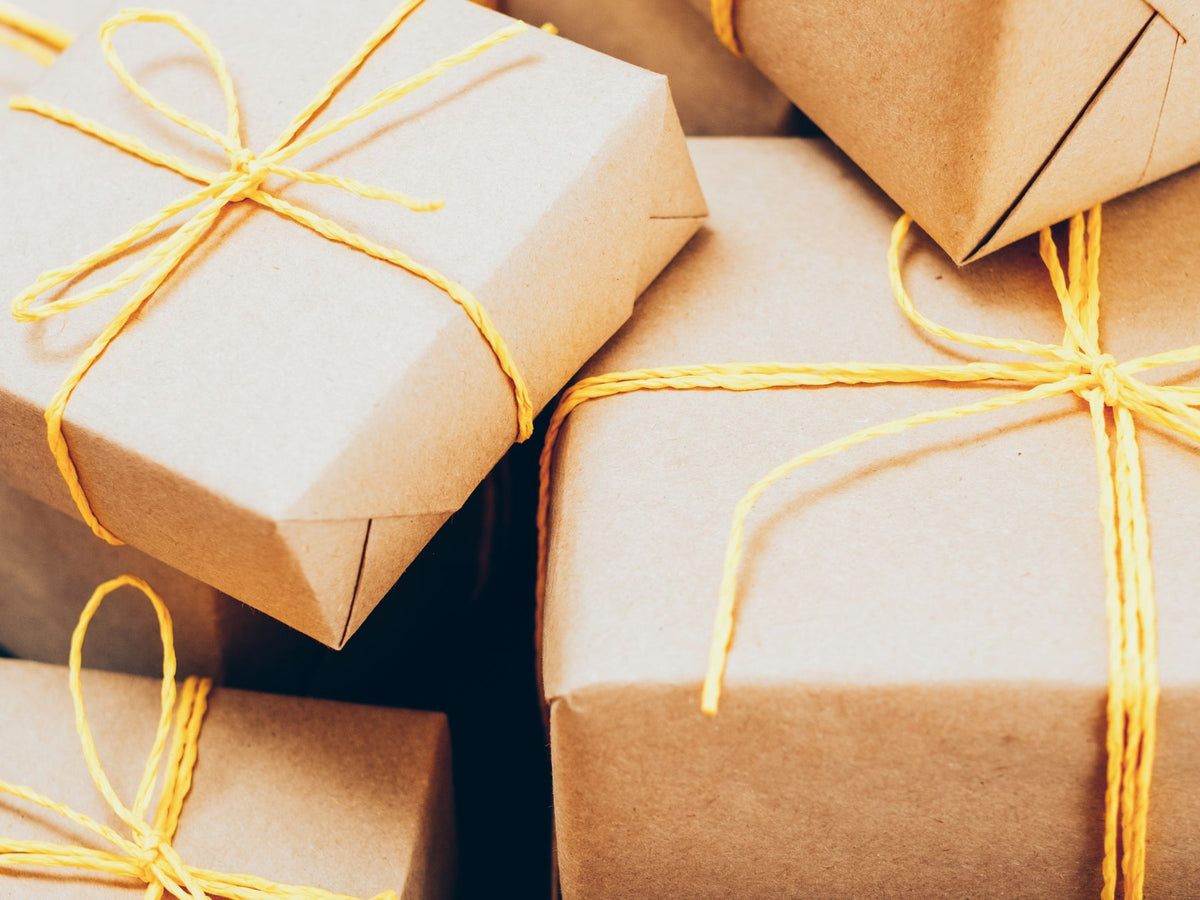 Holiday Shopping Made Simple with Cowgirl Kim