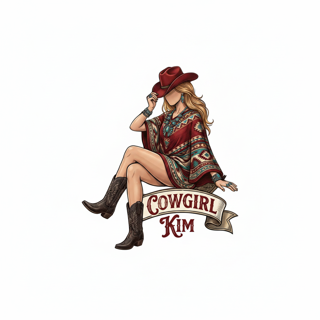 Cowgirl Kim Is Back: A New Chapter in the Texas Hill Country