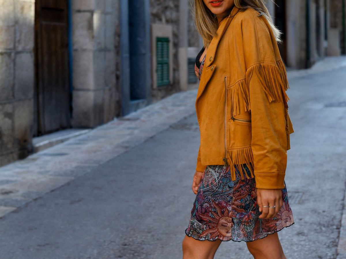 Step into Spring: Embrace Warm-Weather Chic with Western Dresses from Cowgirl Kim