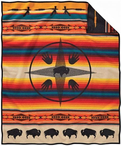 Pendelton Blankets