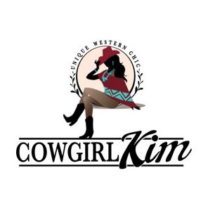 Cowgirl Kim