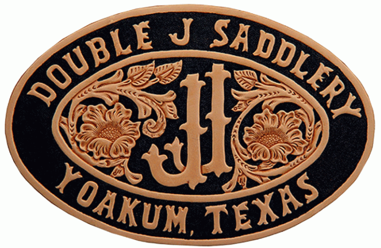 Double J Saddlery