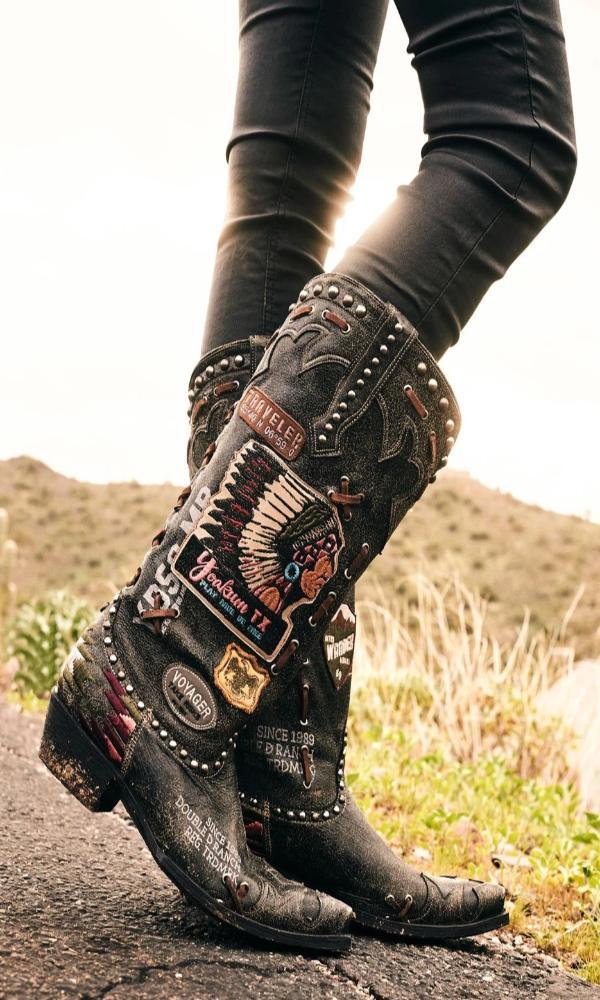 Boots