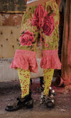 Magnolia  Pearl - Patchwork Louibeau Bloomers - Mary
