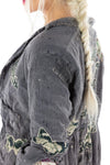 Magnolia Pearl Jacket 723 - Papilio tuxedo Jacket