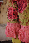 Magnolia  Pearl - Patchwork Louibeau Bloomers - Mary