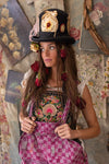 Magnolia Pearl - Patchwork Love Overalls - McGee