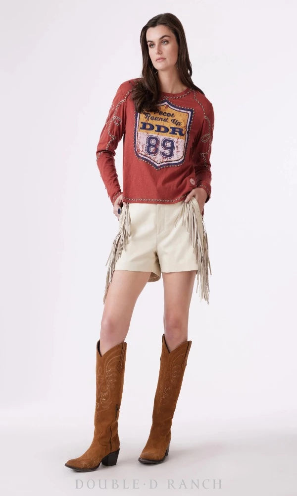 Double D Ranch Clothing - Double D Ranchwear - Cowgirl Kim