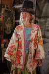 Magnolia Pearl - Birch Daigo Kimono - Moonlight