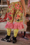 Magnolia  Pearl - Patchwork Louibeau Bloomers - Mary