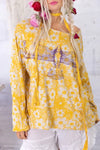 Magnolia Pearl Top 1747 - Malibu CA Hawk T - Holly