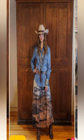 Tasha Polizzi - Serafina Skirt - - Cowgirl Kim