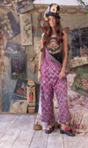 Magnolia Pearl - Patchwork Love Overalls - McGee