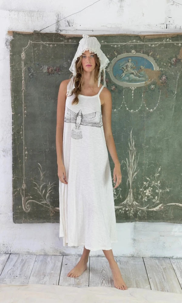 Magnolia  Pearl Dress 1031 - Hawk Lana Tank Dress - True