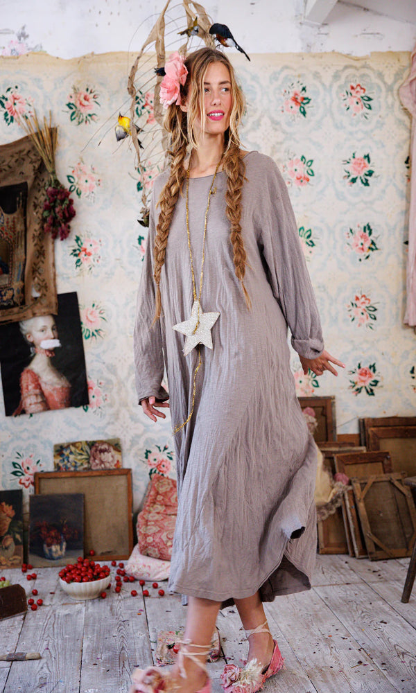 Magnolia Pearl - Viggo T Dress - Mineral