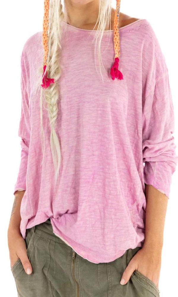 Magnolia Pearl Top 1489 - Viggo T - Purple Boba