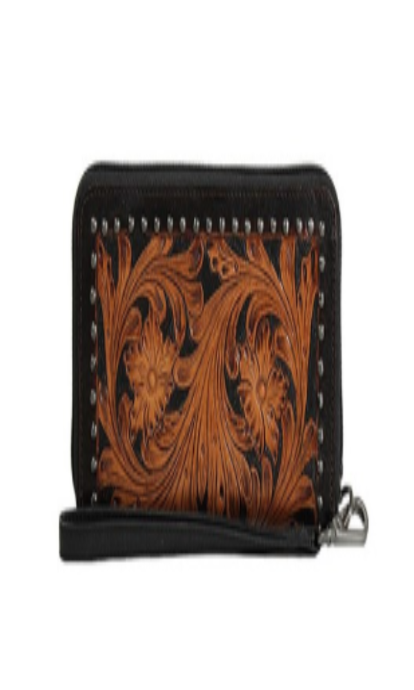 M&F Stacy Wallet