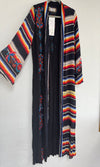 Vintage Collection - West Lightning Duster