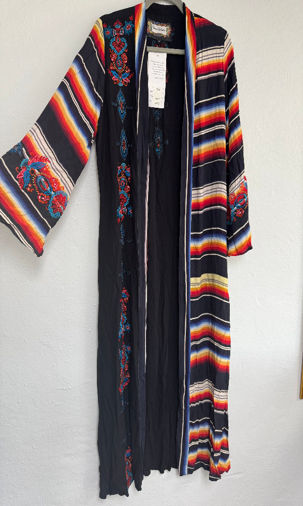 Vintage Collection - West Lightning Duster