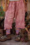 Magnolia  Pearl - Chrysi Bloomers - Faded Beet