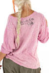 Magnolia Pearl Top 1489 - Viggo T - Purple Boba