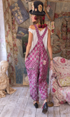 Magnolia Pearl - Patchwork Love Overalls - McGee