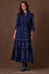 Double D Ranch - Girl's Play Dresss - Carbon