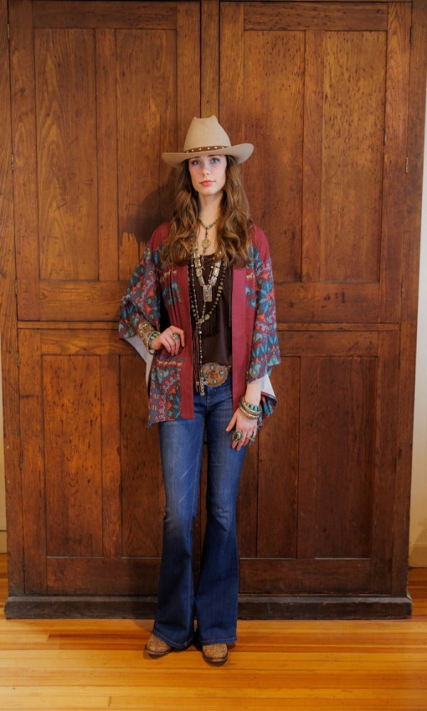 Western Jackets & Coats for Women – tagged 