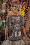 Magnolia Pearl - Discotheque Fraises T - Ozzy
