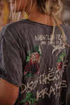Magnolia Pearl - Discotheque Fraises T - Ozzy