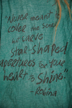 Magnolia Pearl - Star Star Star T - Verona