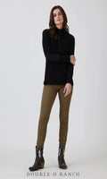 Double D Ranch - Brenna Henley - Black