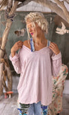 Magnolia Pearl Top 2253 - Europa Long Sleeve T - Molly