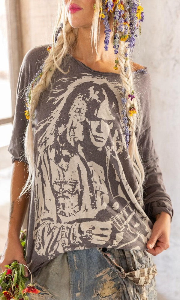 Magnolia Pearl - Neil Young Viggo T - Ozzy