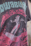 Magnolia Pearl - My Spurs Cowabunga T - Ozzy