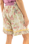 Magnolia Pearl Shorts 016 - Khloe Shorts - Roses Are Red