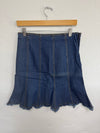Vintage Collection - River Jean Skirt