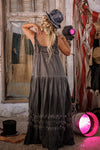 Magnolia Pearl - Taya Rose Slip Dress - Ozzy