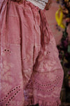 Magnolia  Pearl - Chrysi Bloomers - Faded Beet