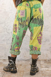 Magnolia  Pearl - Paranoid Miner Denims - Radical