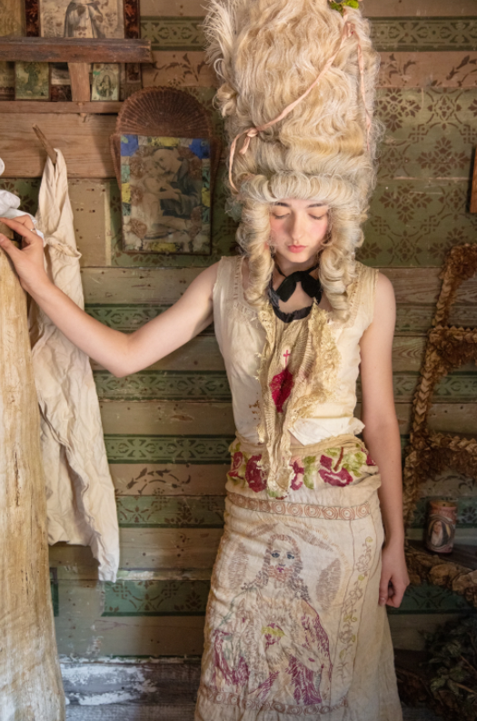 Cowgirl chic clothing online