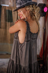 Magnolia Pearl - Taya Rose Slip Dress - Ozzy