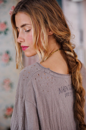 Magnolia Pearl - Viggo T Dress - Mineral