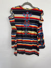 Vintage Collection - Western Maiden Top