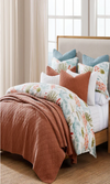 HiEnd Accents - Oceania Bedding Set