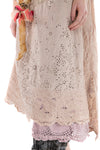 Magnolia  Pearl Dress 880 - Eyelet Virgie Dress - Molly