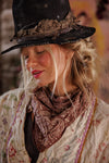 Magnolia Pearl - Carnal Handkerchief - Umber